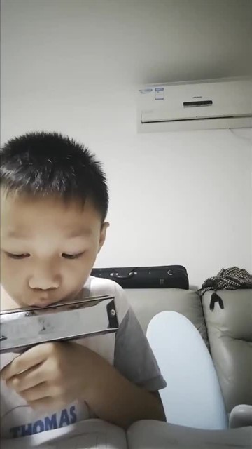 165.单簧管波尔卡