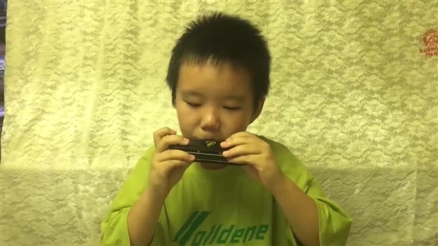 86.爷爷过生日