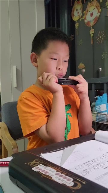 渔光曲片段