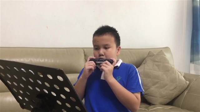 145.大海啊故乡