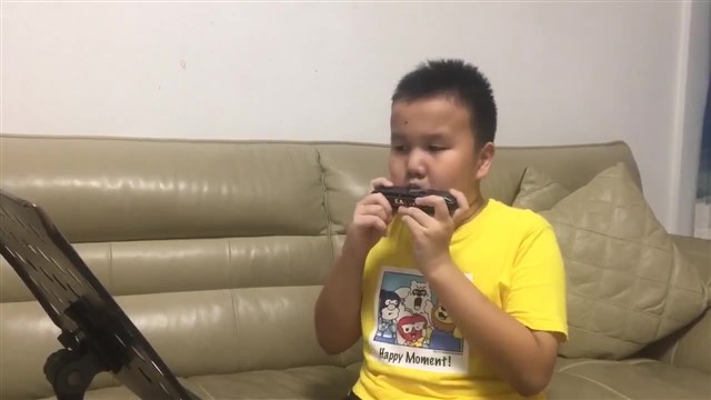 137.放纸鹞