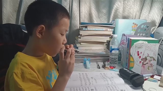 147.螃蟹歌