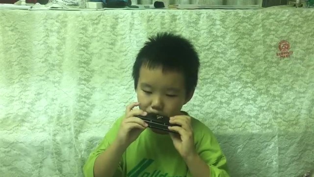 100.摇篮曲