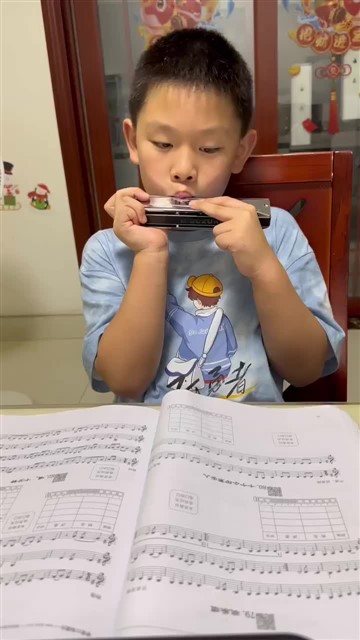 十个小印第安人