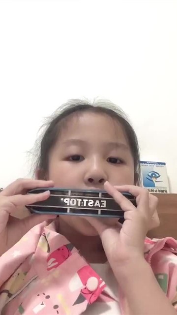 二个八度半音阶
