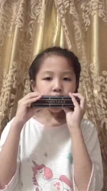 四个八度半音阶