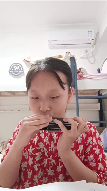 127.窗花舞