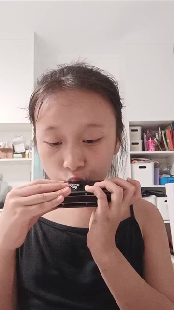 137.放纸鹞