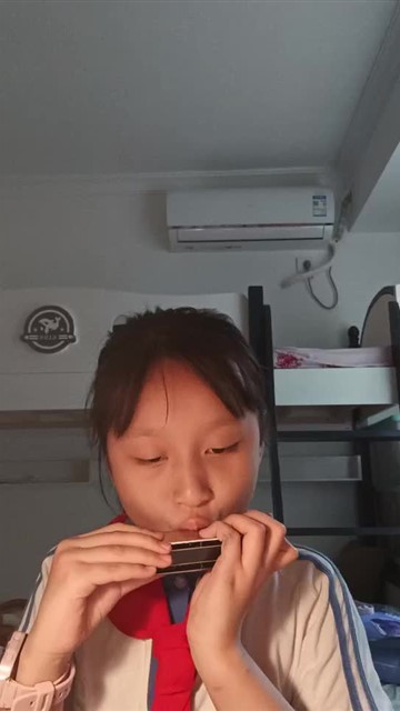 56.美丽的草原我的家