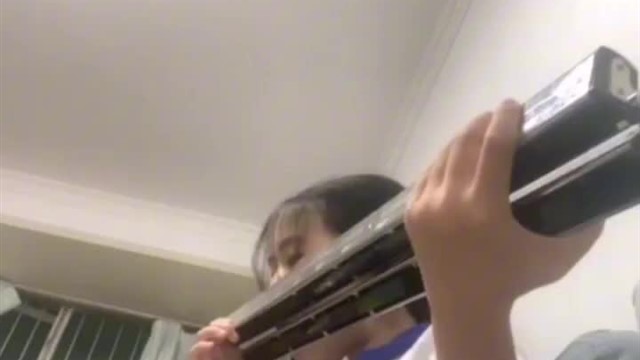 198、大板城的姑娘【3】（100）100