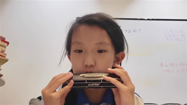 56.美丽的草原我的家