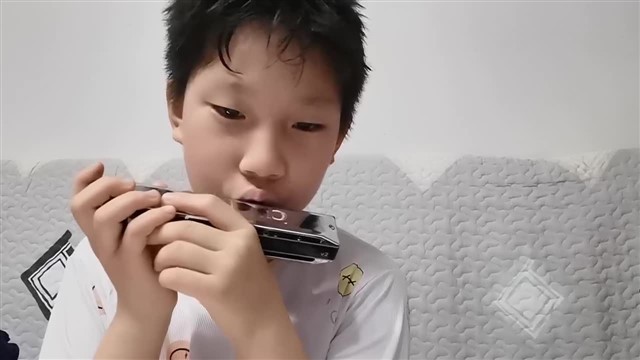 35.新大陆交响曲主题