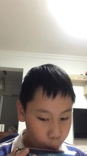 50. 故乡的亲人
