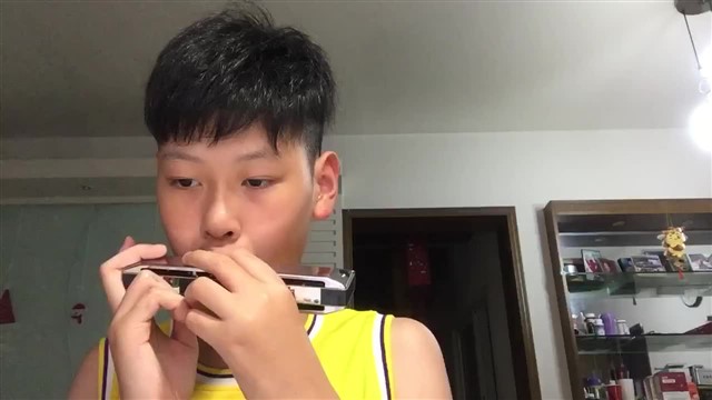 89.我和你