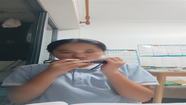 85.假如幸福你就拍拍手