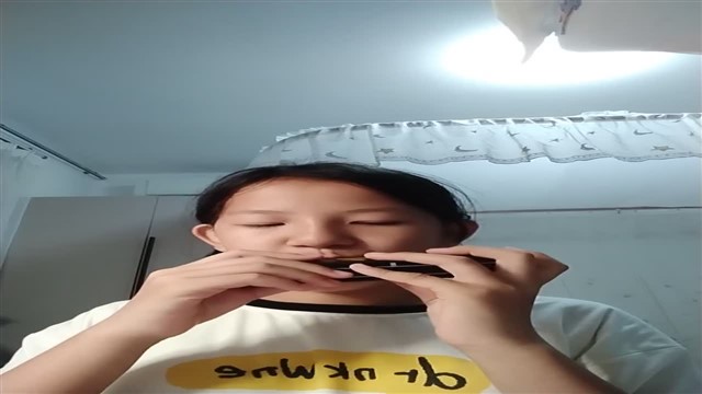 54.萱草花