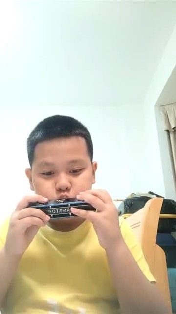 56.美丽的草原我的家