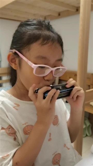 42.C大调自然音阶.高八
