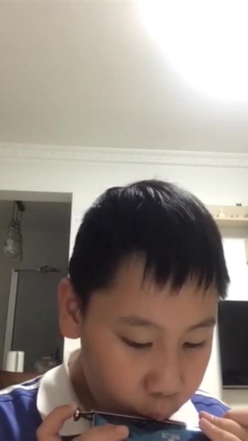 32. C大调三度