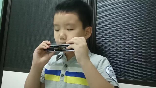 85.假如幸福你就拍拍手