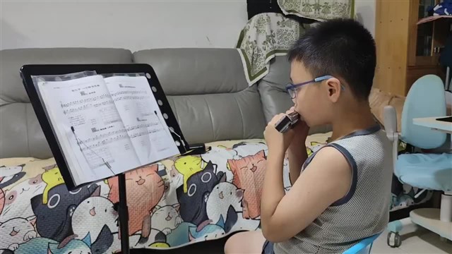 85.假如幸福你就拍拍手