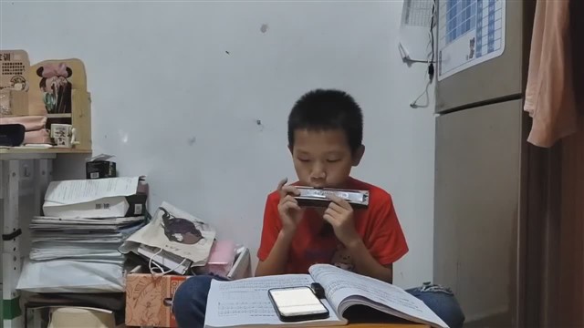 60.丰收之歌