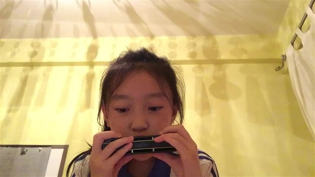 茉莉花