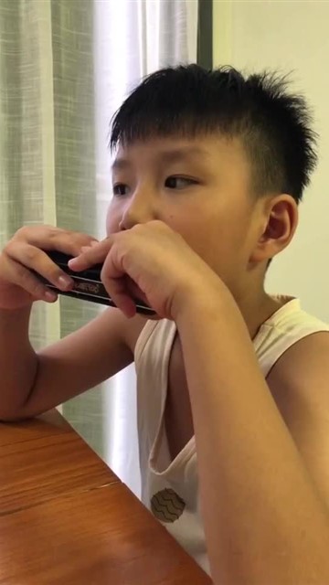 35.新大陆交响曲主题