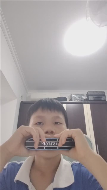 有个洋娃娃