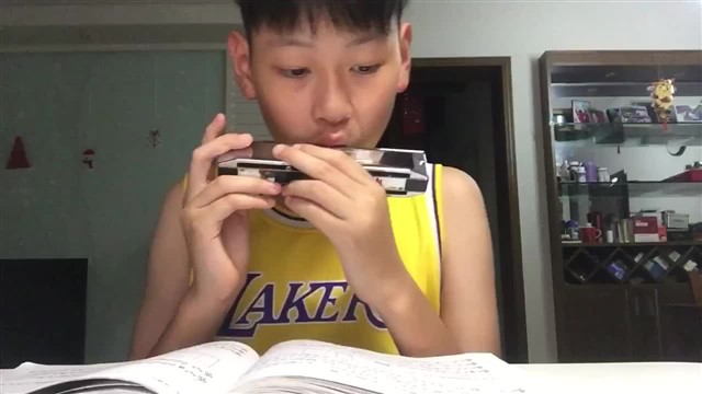 132.北国之春