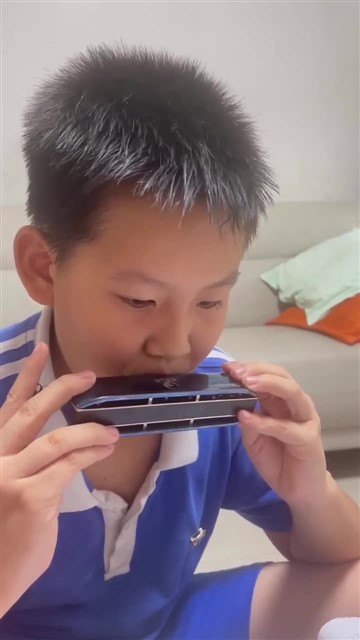 37.时间像小马车