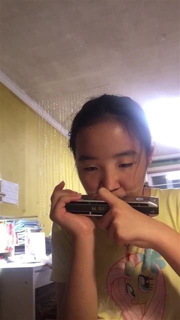 149.绿袖子