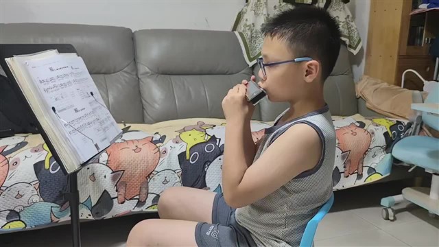 35.新大陆交响曲主题