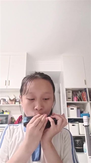 37.时间像小马车