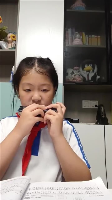 37时间像小马