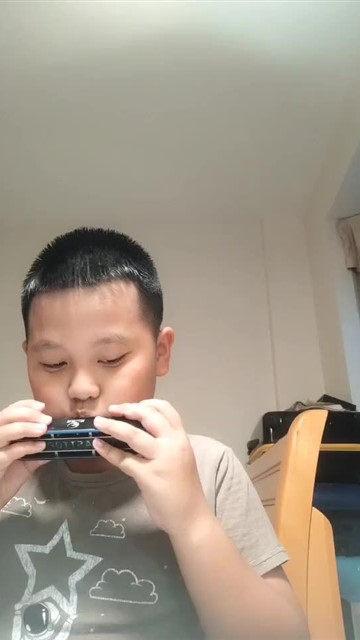 60.丰收之歌