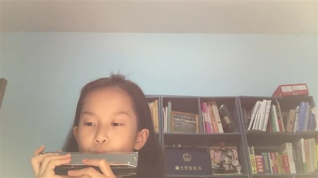 56.美丽的草原我的家