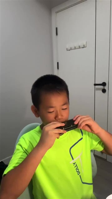 新年好