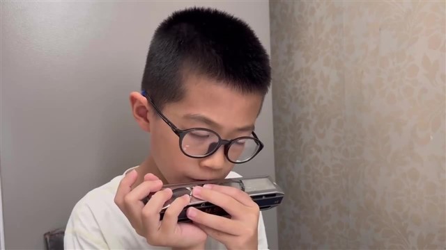 85.假如幸福你就拍拍手