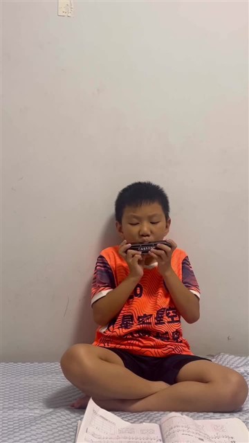 14大家来唱