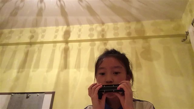 10个小印第安人