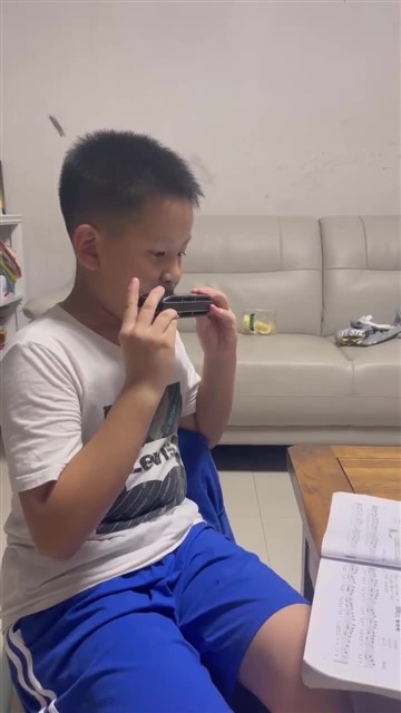 23.有个洋娃娃