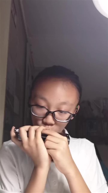 小红帽一