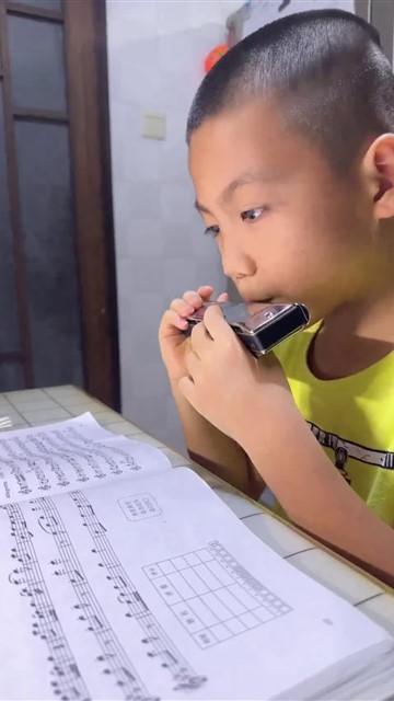 149.绿袖子（72）整首100