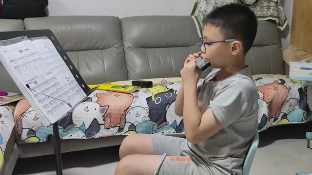 68.美丽心情