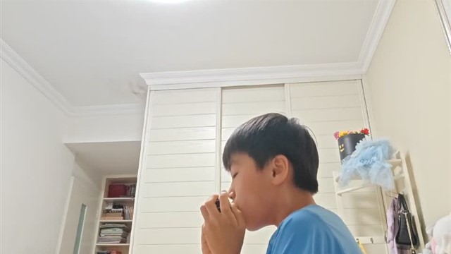 萱草花