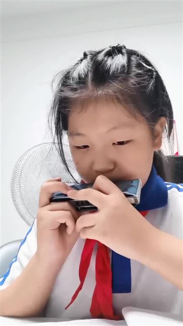 56美丽的草原我的家