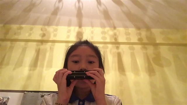 哦，苏珊娜