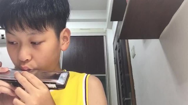 165.单簧波尔卡