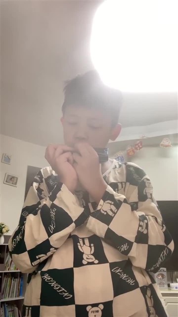 送别